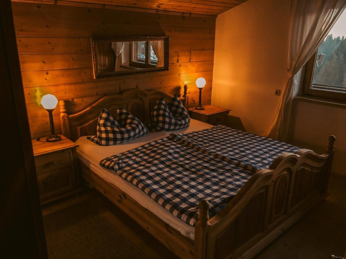 Kuhlinarik Apartment *