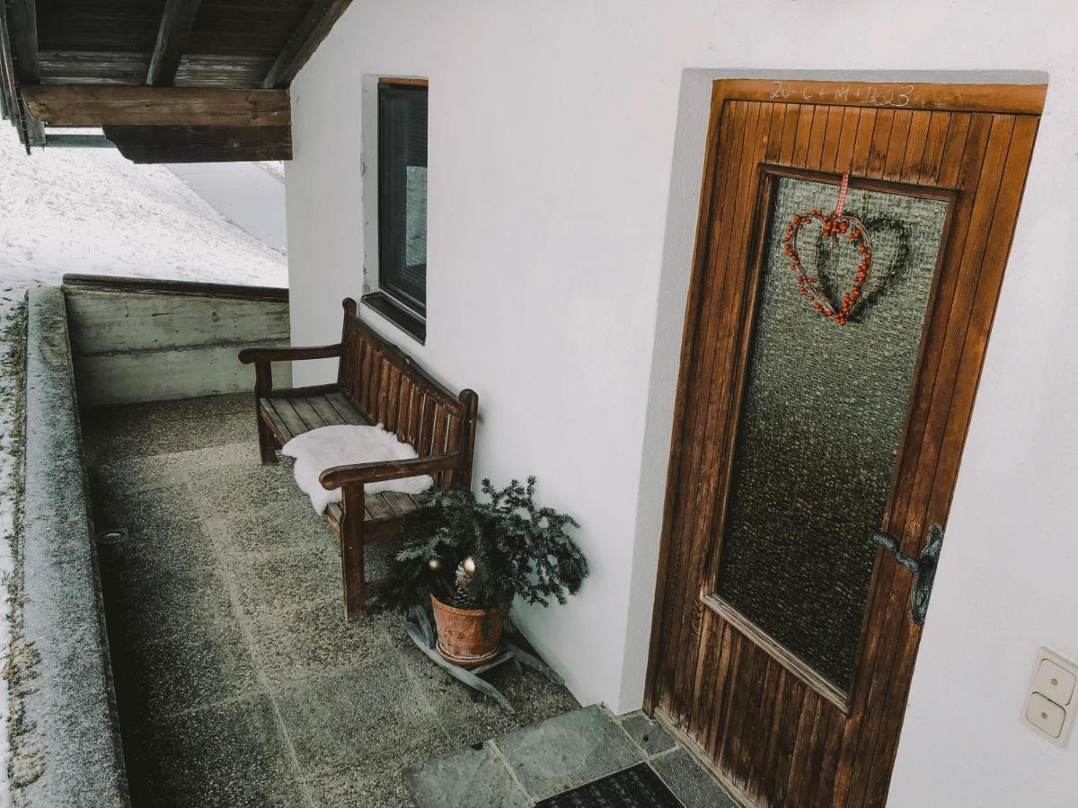 Kuhlinarik Apartment *