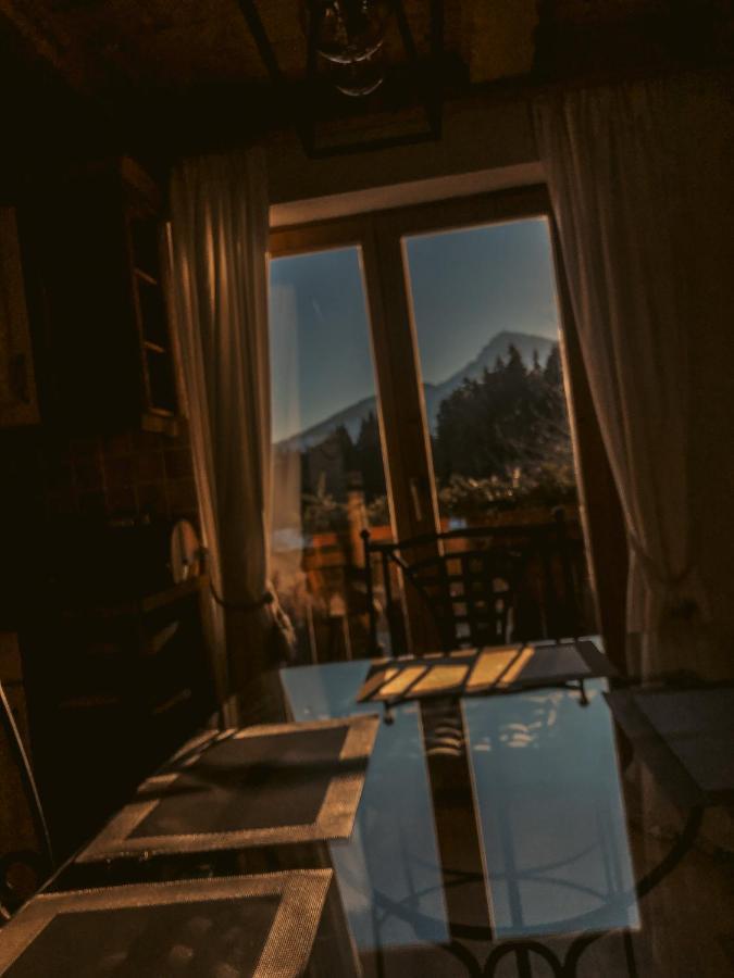 Apartment Kuhlinarik