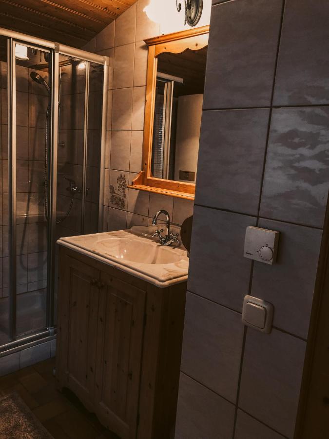 Apartment Kuhlinarik Prama
